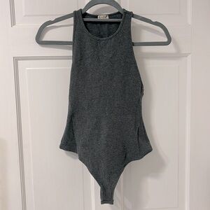 Free People Bodysuit